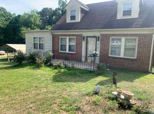 1818 Raleigh Rd, Henderson, NC 27536