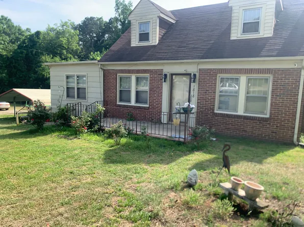 1818 Raleigh Rd, Henderson, NC 27536