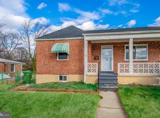 4718 Hellwig Rd, Baltimore, MD 21206
