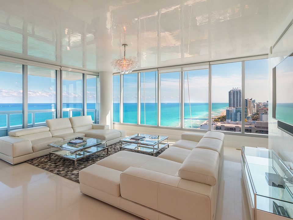 1st image of 6899 Collins Ave Unit 2808