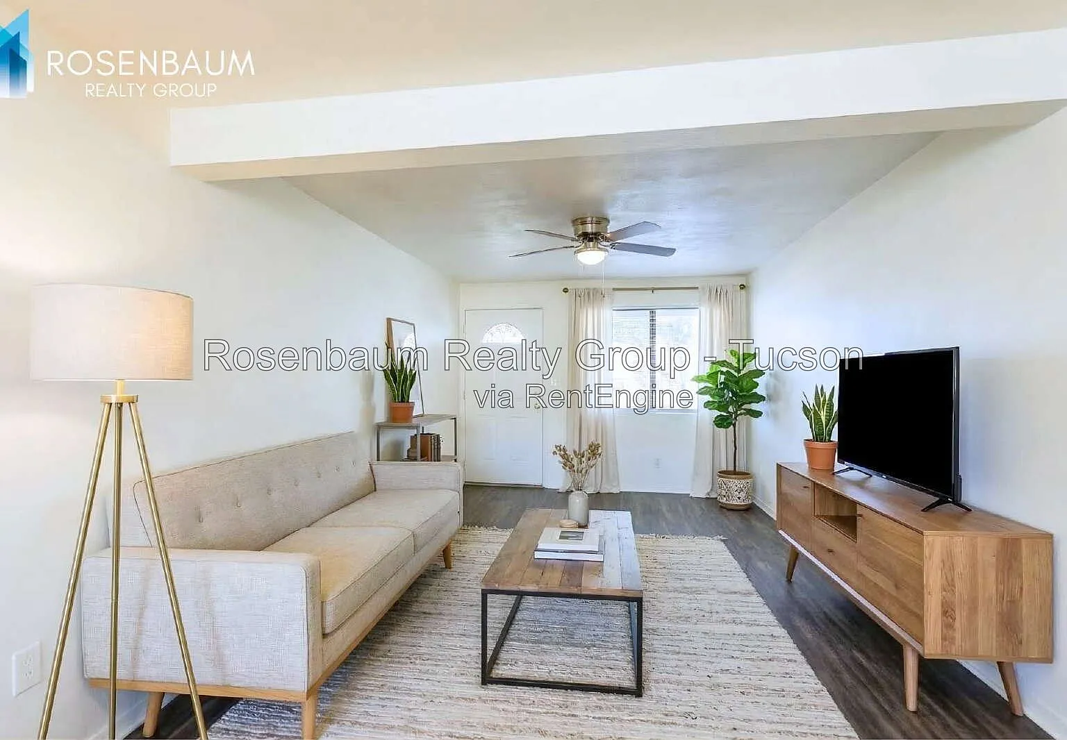1 bed, 1.0 bath, 570 sqft, $599 — Photo 2