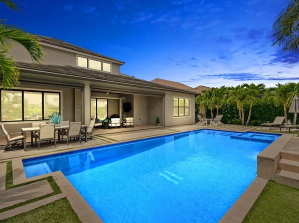 246 Blanca Isles Lane, Jupiter, FL 33478