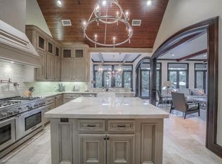 10 Bunnelle Way, Spring, TX 77382