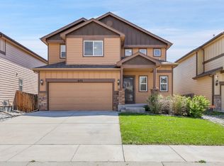 6175 Wild Turkey Dr, Colorado Springs, CO 80925