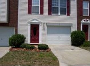 2140 Midnight Blue Ln, Fort Mill, SC 29708
