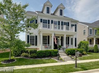 10758 Musket Ball Ct, Bristow, VA 20136