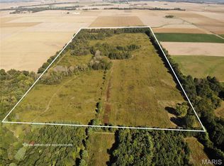 0 Vermundy Rd, Kinmundy, IL 62854
