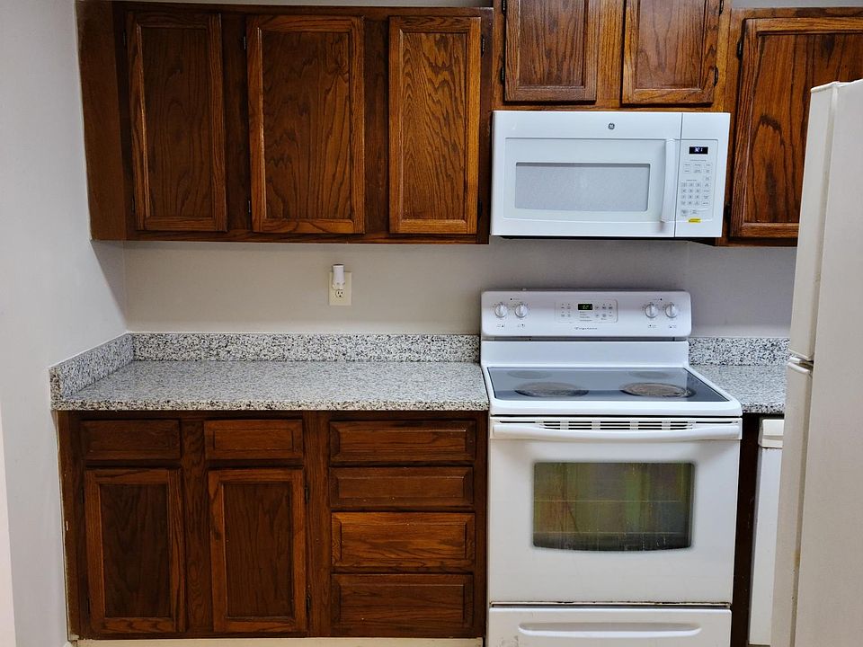 Kitchen A