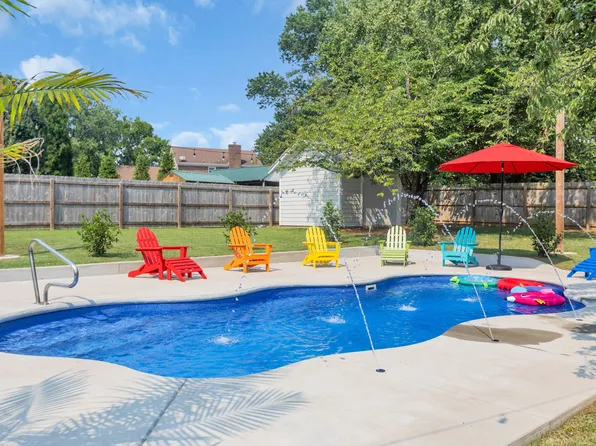 124 Jefferson Dr, Hendersonville, TN 37075