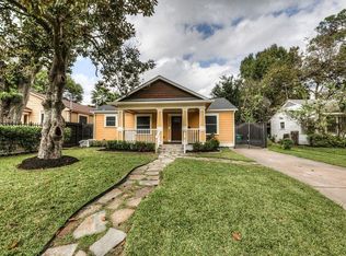 1003 Gale St, Houston, TX 77009