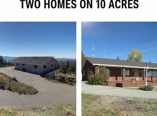 31180 Knob Cone Rd, Gold Run, CA 95717