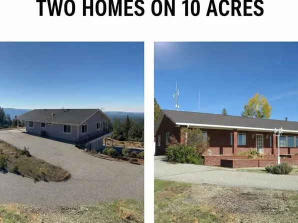 31180 Knob Cone Rd, Gold Run, CA 95717