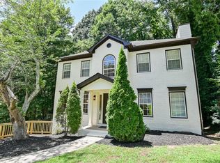 1116 Havel Dr SW, Marietta, GA 30008