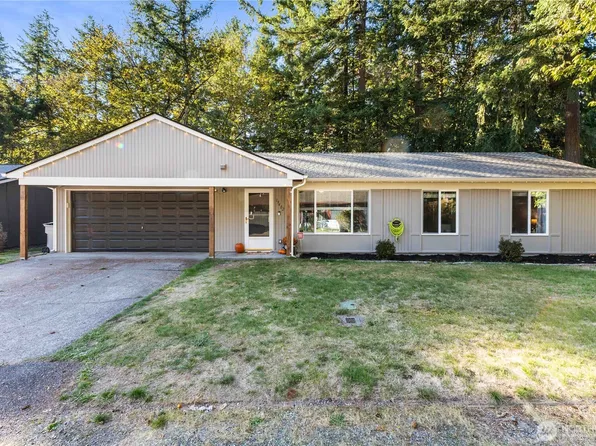 19402 SE 264TH Street, Covington, WA 98042