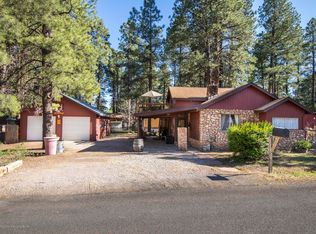452 Kiowa, Flagstaff, AZ 86005