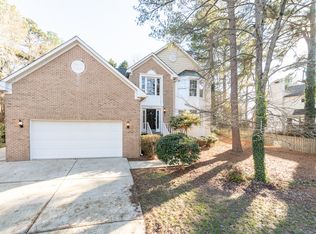 4409 Queenstown Ct, Raleigh, NC 27612