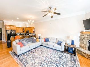 1725 Watercrest Way UNIT B, Young Harris, GA 30582