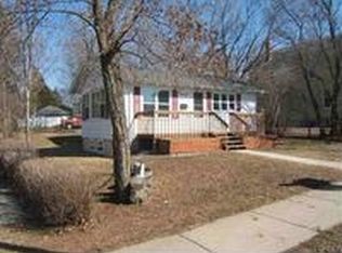 156 S 2nd St, Medford, WI 54451