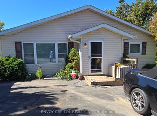 2303 Thurstonia Rd, Kawartha Lakes, ON K0M1L0