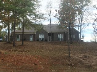 200 Richardson Rd, Fortson, GA 31808