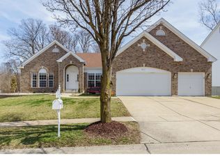 932 Bellerive Manor Dr, Saint Louis, MO