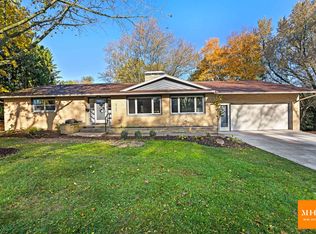4734 Lafayette Dr, Madison, WI 53705