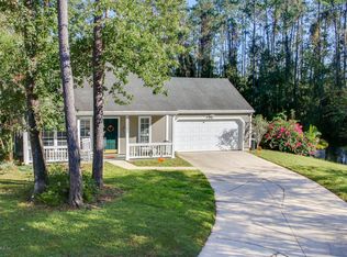 11261 Thomaston Pl, Jacksonville, FL 32257