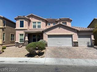 1212 Earth Ct, North Las Vegas, NV 89032