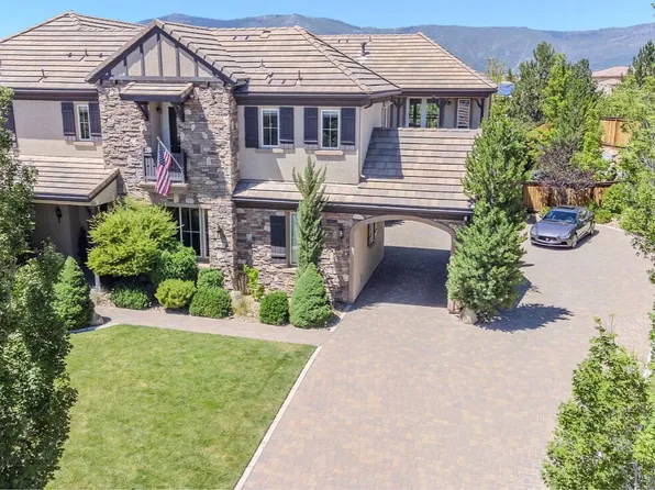 1845 Graysburg Dr, Reno, NV 89523