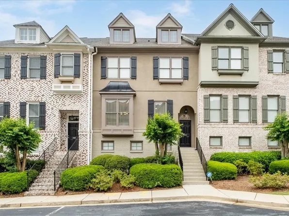 1184 Laurel Pl SE, Smyrna, GA 30080