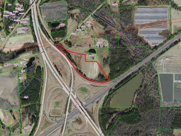 0 Ivey Rd #1, Benson, NC 27504
