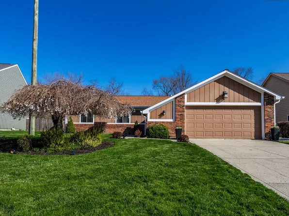 1820 Electric Ave, Indianapolis, IN 46260