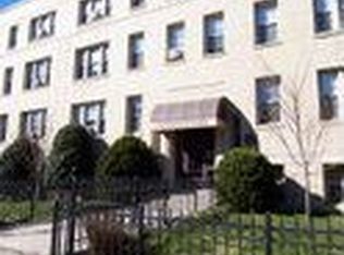 1439 Euclid St NW APT 101, Washington, DC 20009