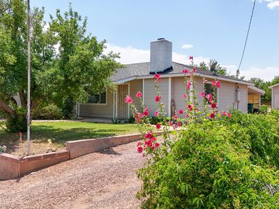 260 S 1st St E, Snowflake, AZ, 85937