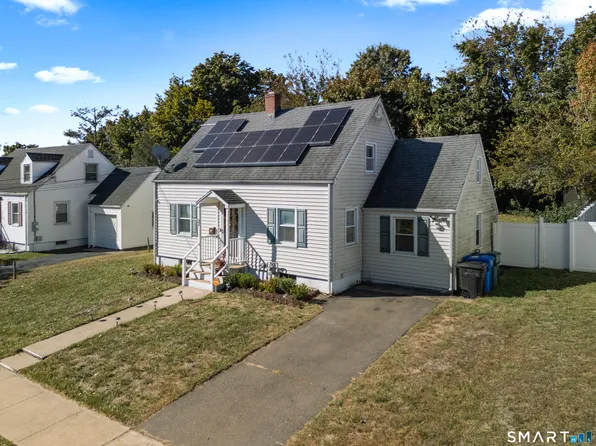 32 Sunset Road, Hamden, CT 06514