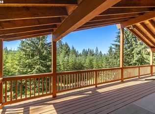 41930 SE Wildcat Mountain Dr, Sandy, OR 97055