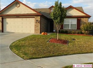 14501 E 110th St N, Owasso, OK 74055