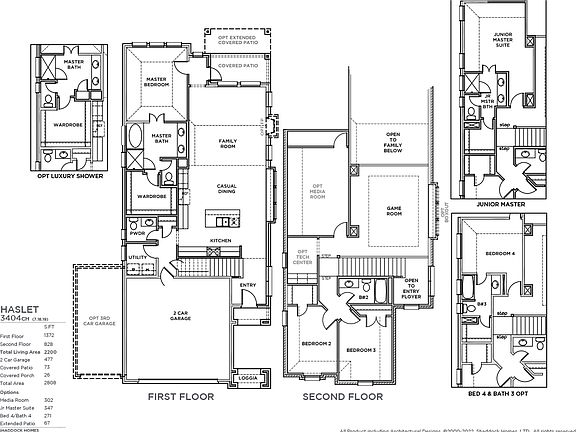 5th image of 3729 Dame Cara Way #Oyxry0
