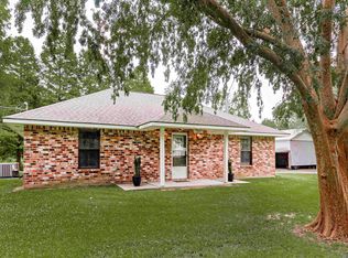 11472 Lon Mow Ln, Gonzales, LA 70737