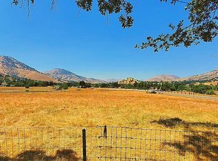 0 Elwood Rd, Sanger, CA 93657