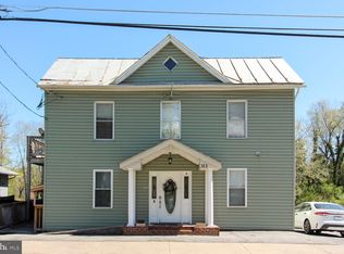 313 S Main St APT 5, Woodstock, VA 22664