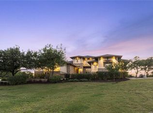208 Questa Trl, Liberty Hill, TX 78642
