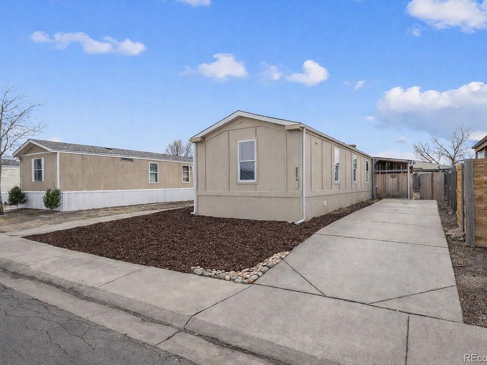 1st image of 5354 E 97th Place LOT 321