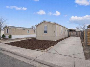 5354 E 97th Pl LOT 321, Denver, CO 80229