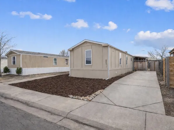 5354 E 97th Place LOT 321, Denver, CO 80229