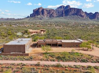 3285 N Mountain View Rd, Apache Junction, AZ 85119