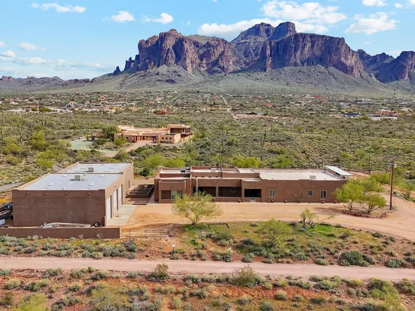 3285 N MOUNTAIN VIEW Road, Apache Junction, AZ 85119