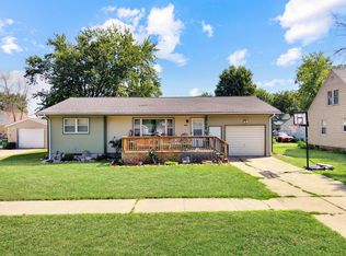 506 Lynd St, Marshall, MN 56258