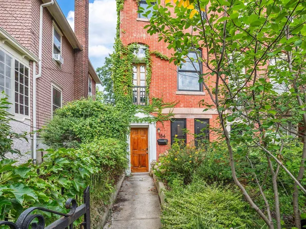 184 Harrison Ave, Jersey City, NJ 07304