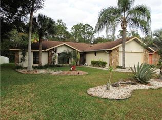 311 Marcum Trace Dr, Lakeland, FL 33809